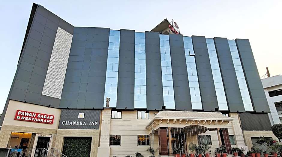 Chandra Inn