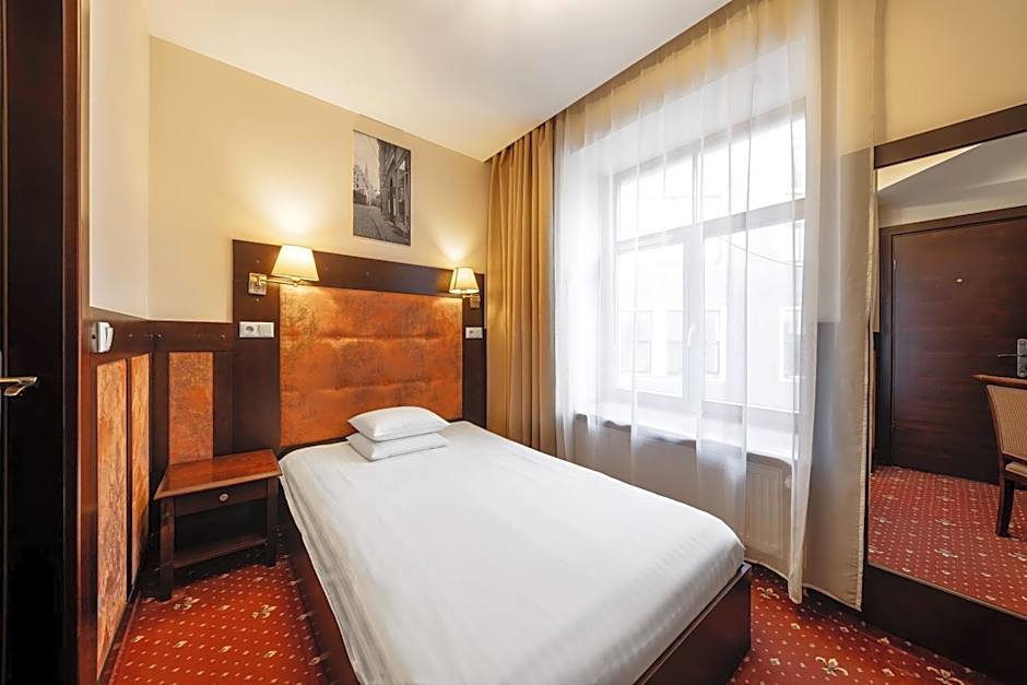 Rixwell Old Riga Palace Hotel