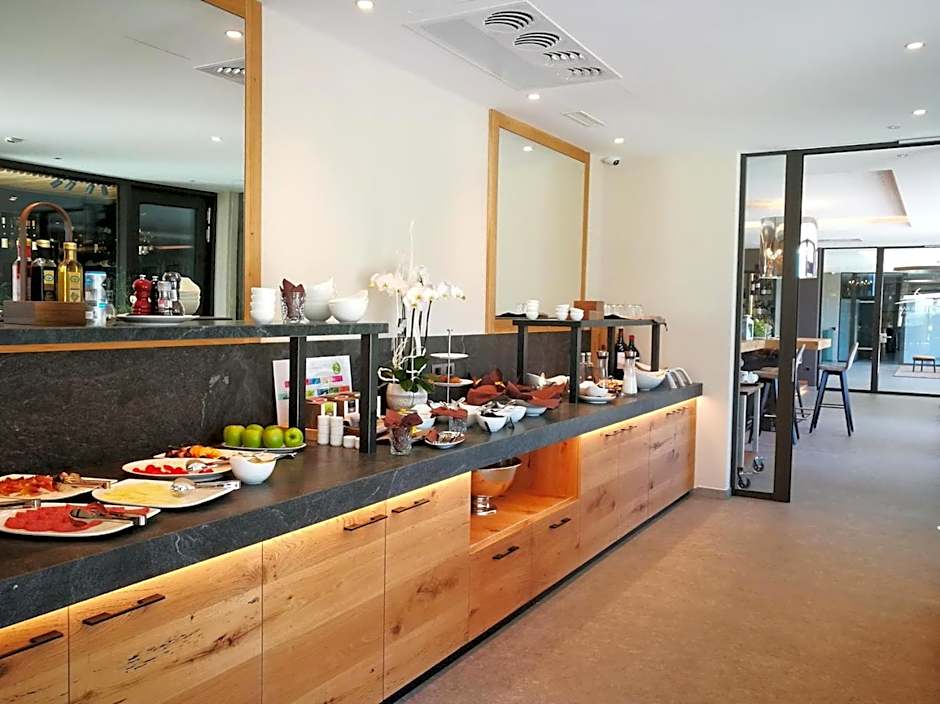 The Lodge - Golfclub Eppan