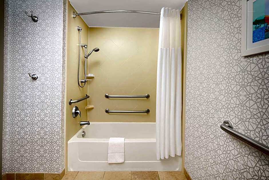 Hampton Inn By Hilton Ft. Lauderdale-Cypress Creek