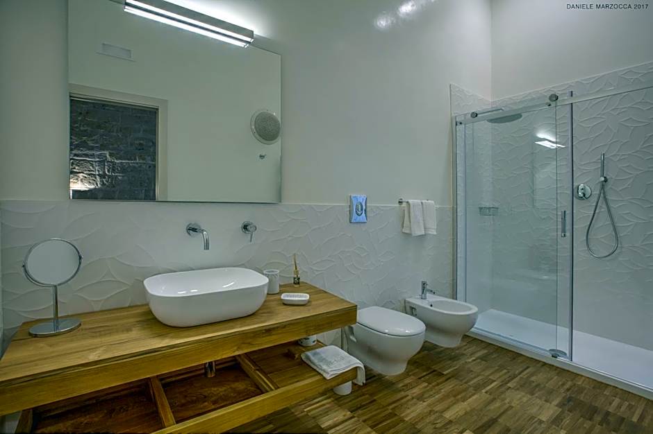 Muragie del Castello B&B