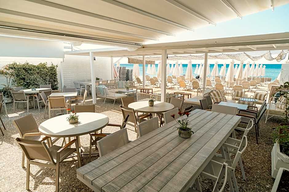 Hotel Mavridis