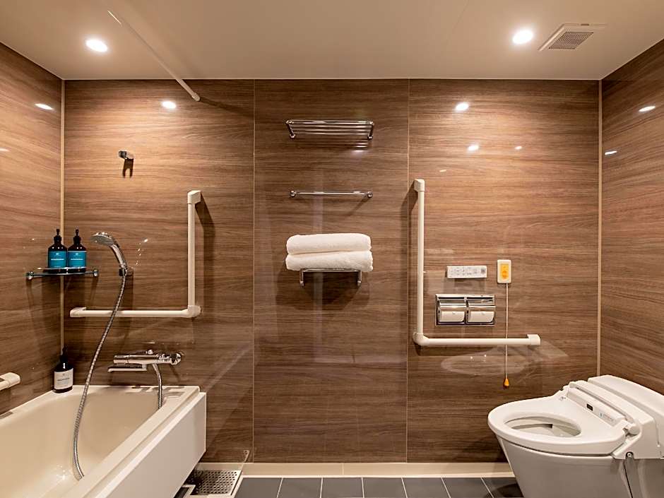 Prince Smart Inn Naha