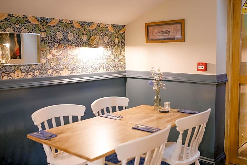 The Kings Arms, Colchester A120