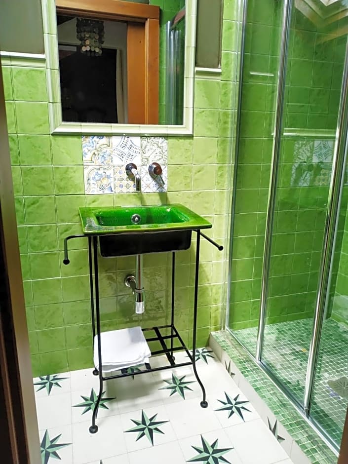 Camino a Casa - Suances