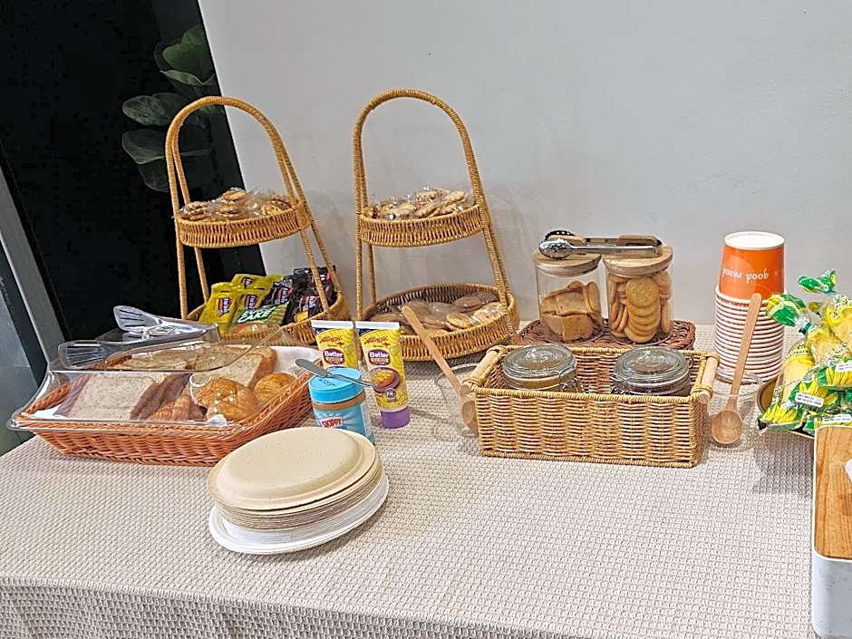 ARENICE Boutique Hotel