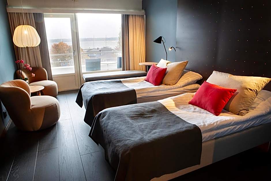 Hotel Arkipelag