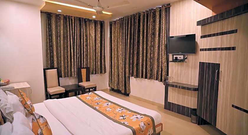 Hotel Neelkamal