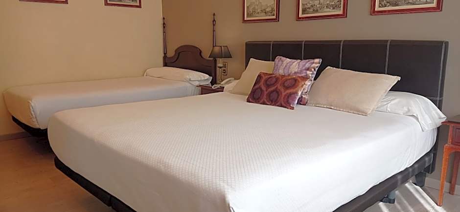 Hotel Ciudad de Vigo