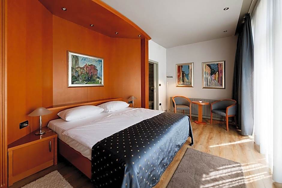 Boutique Hotel Kaštel