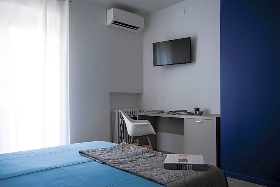 Hotel Oliva
