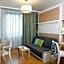 Aparthotel Adagio Paris Vincennes