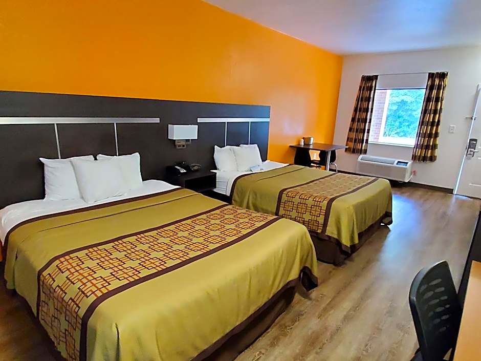 Days Inn by Wyndham Lexington
