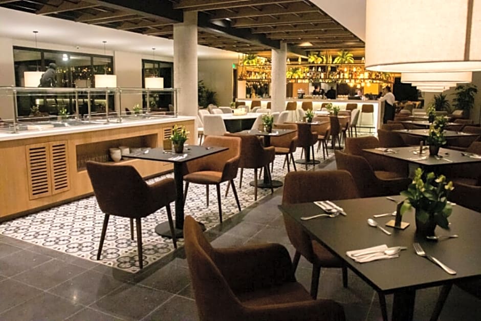 Estelar Recinto Del Pensamiento Hotel Y Centro De Convenciones