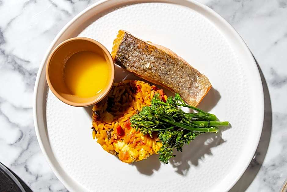 AC Hotel by Marriott Inverness