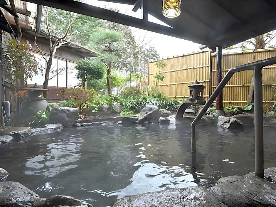 Yumoto Miyoshi Ryokan