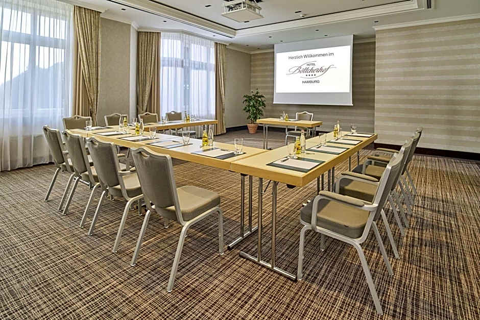 Best Western Plus Hotel Bottcherhof