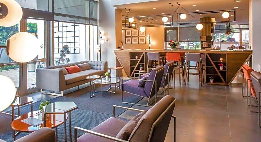 Radisson Blu Hotel Ankara