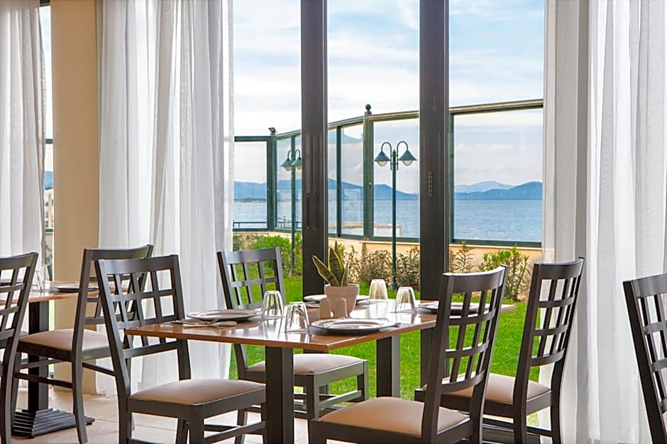 Ramada by Wyndham, Athens Club Attica Riviera