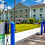 Best Western Berkshire Hills Inn And Suites