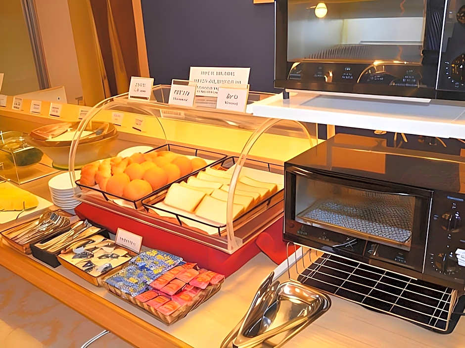 Sendai Business Hotel ekimae