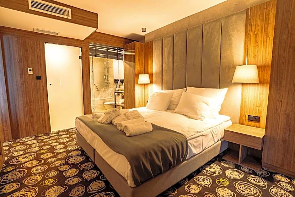 Mielenko & Spa ex Baltin Hotel