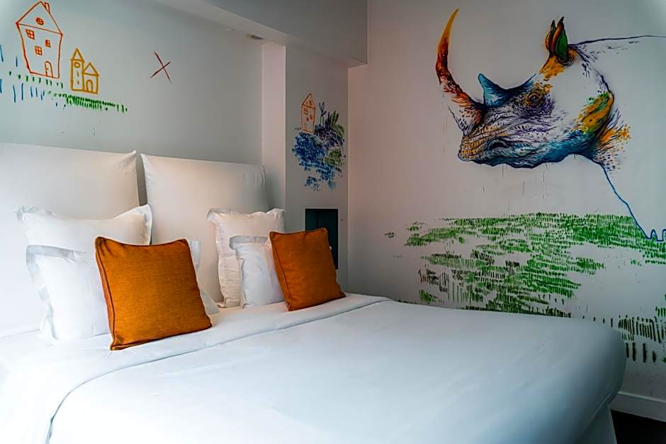 1k Hotel