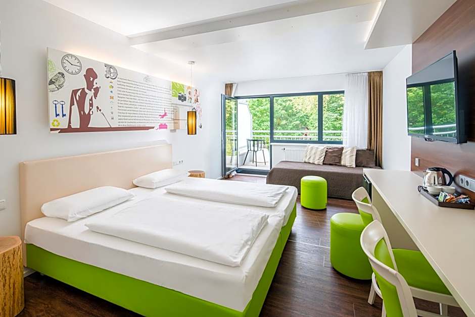 Hotel Knorz
