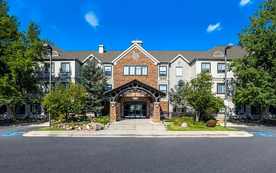 Sonesta ES Suites Denver South - Park Meadows