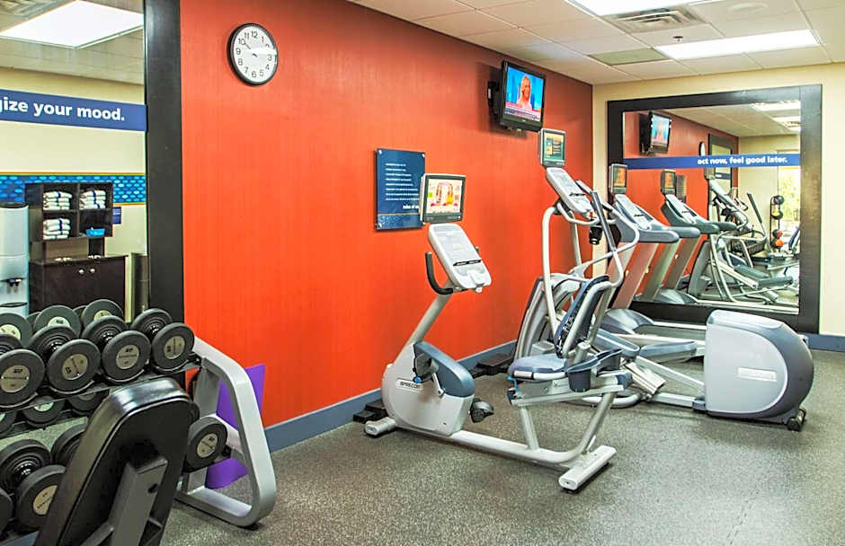 Hampton Inn By Hilton Gloucester