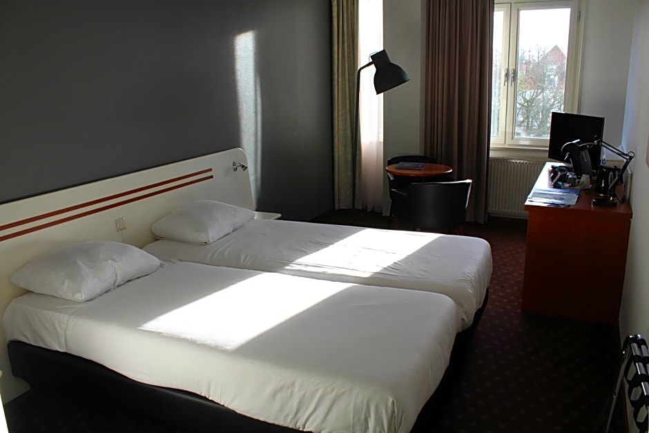 Fletcher Stadshotel Den Haag