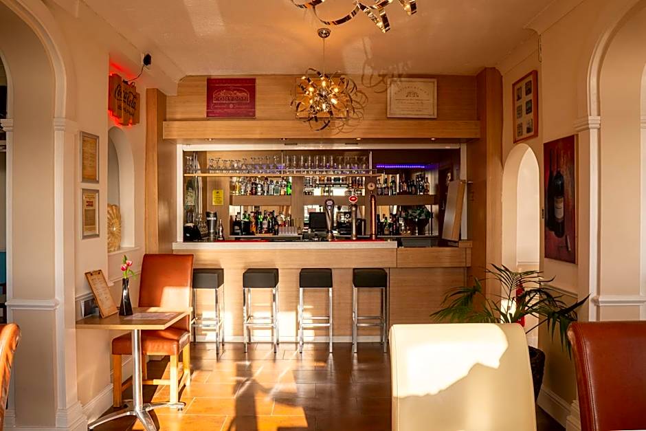 Best Western Princes Marine Hotel