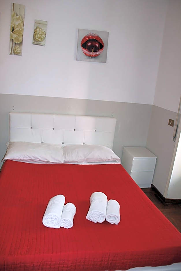 Domus Vatican Holiday's