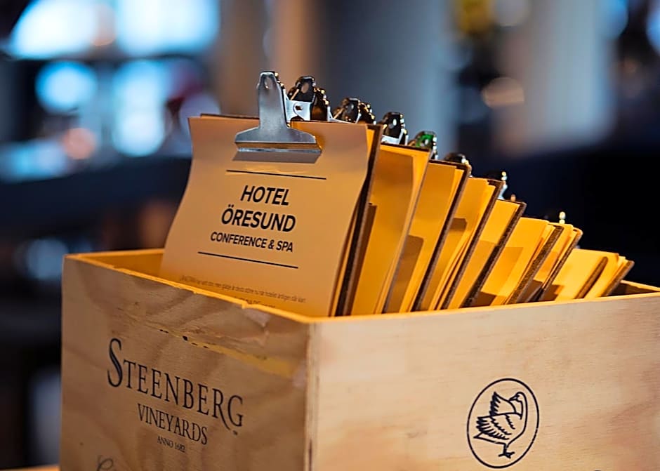 Hotel Öresund Conference & Spa