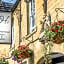 The White Hart Royal, Moreton-in-Marsh, Cotswolds