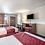 Americas Best Value Inn New Braunfels