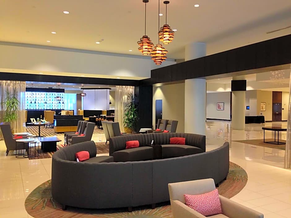 Hilton Albany