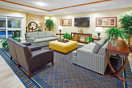 Candlewood Suites - Columbus By IHG