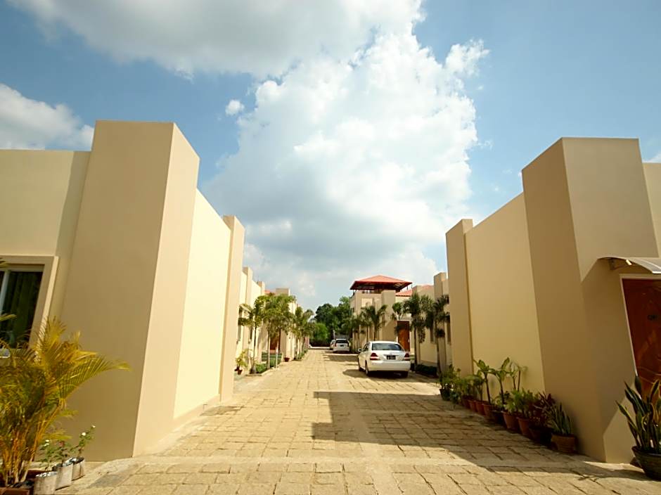 Kanbawza Hinthar Hotel