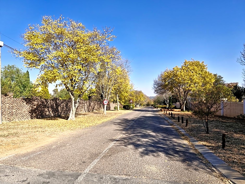 Villa Sardinia Guest House