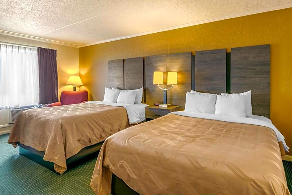 Quality Inn