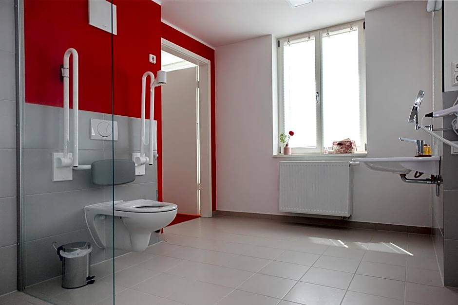 Gästehaus Reckahn der Rochow Akademie