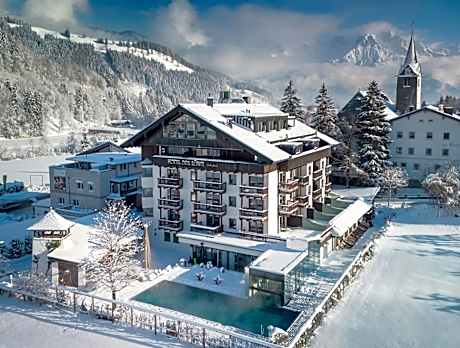 Hotel Der Löwe LEBE FREI