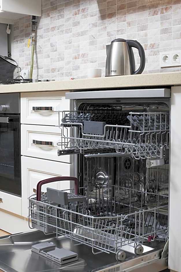 Beddington Residence Sisli