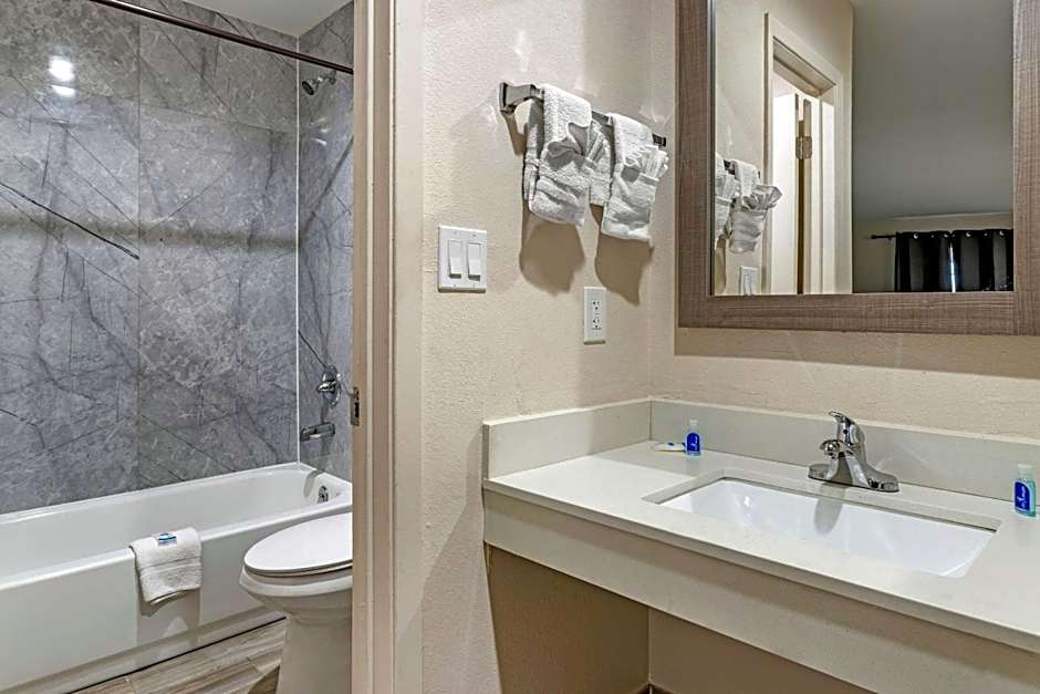 Rodeway Inn Caldwell