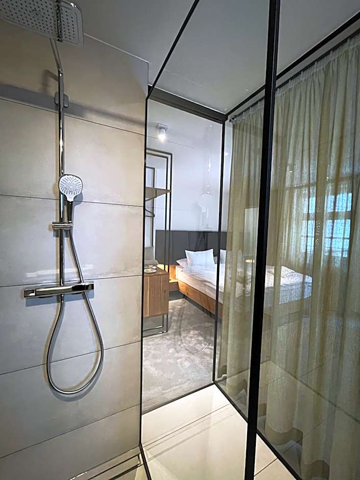 DOMA u nás Boutique hotel & spa