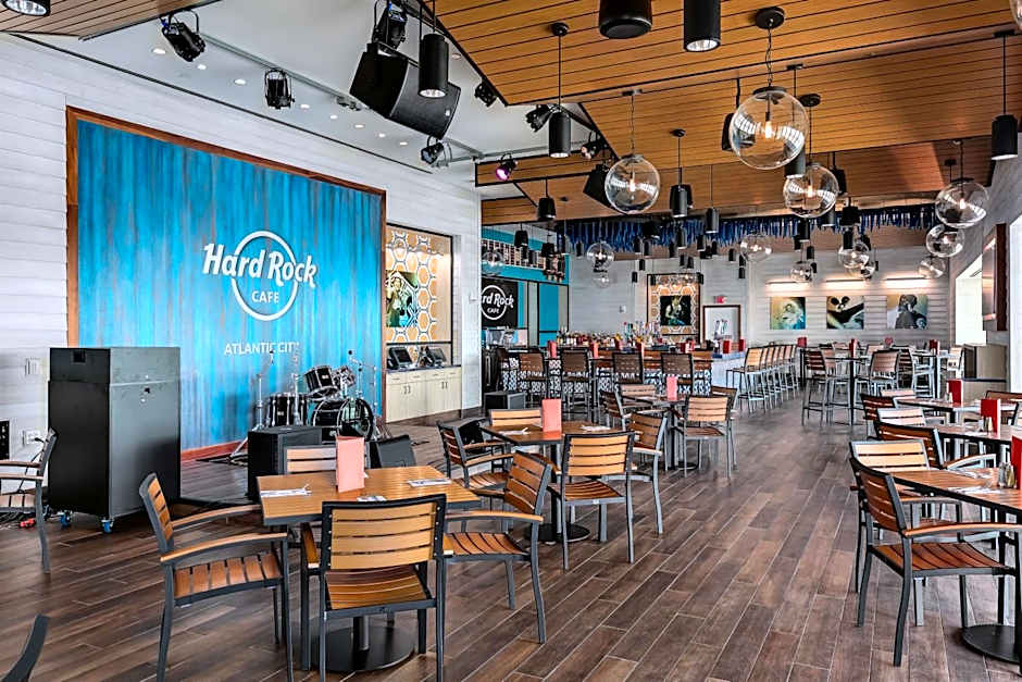 Hard Rock Hotel & Casino Atlantic City