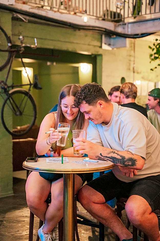 Little Drifter Melbourne