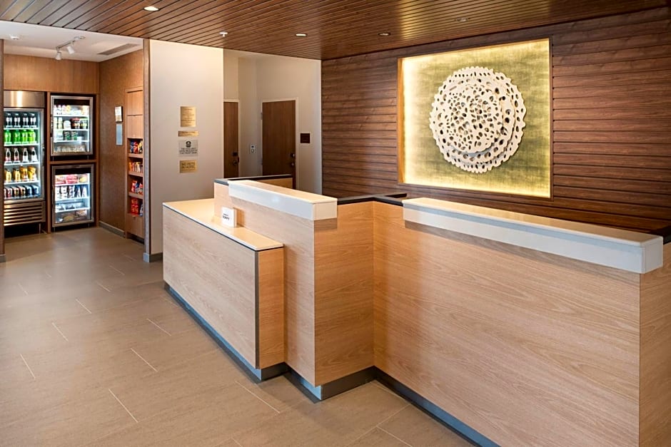 Fairfield by Marriott Inn & Suites Memphis Arlington