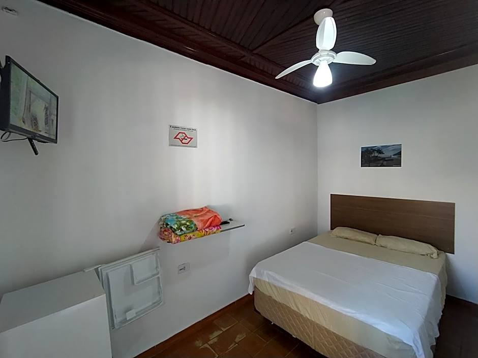 Pousada Recanto da Praia